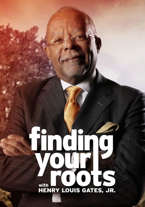 Finding Your Roots Season 12 poster