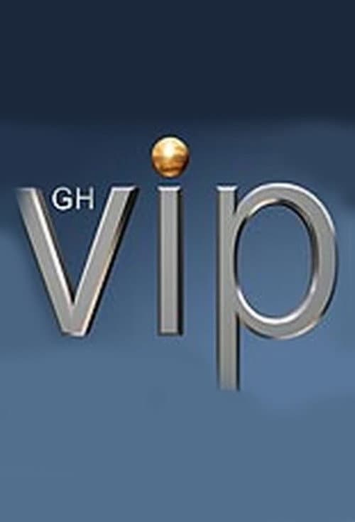 Gran hermano VIP Season 1 poster
