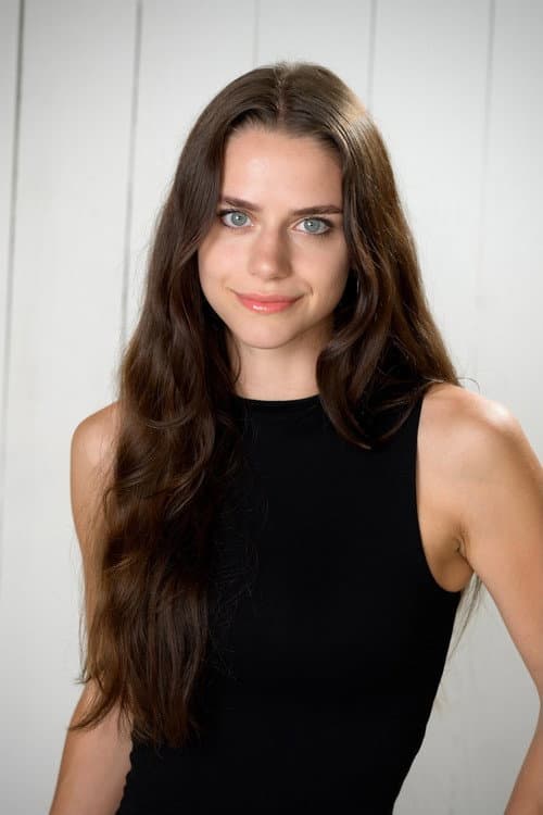Nora Freetly