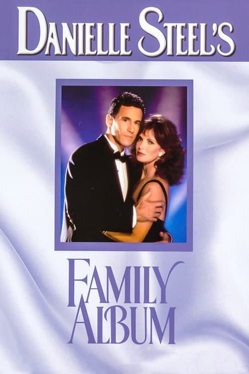 Family Album Miniseries poster