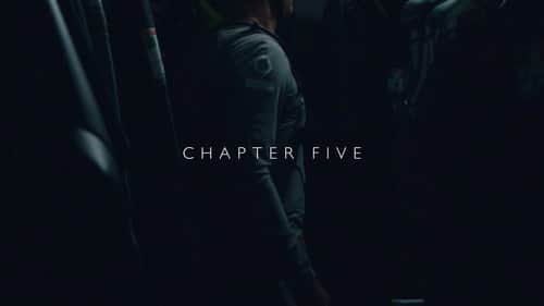 Chapter Five