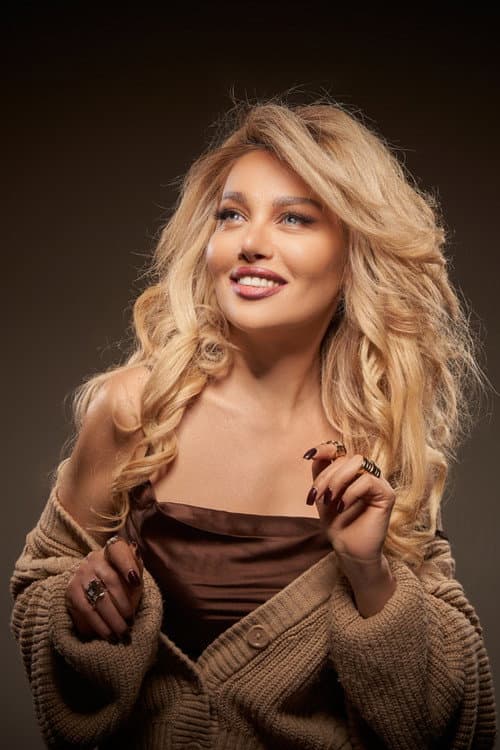 Luiza Nersisyan