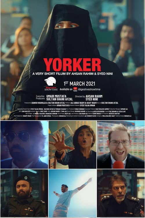 Yorker