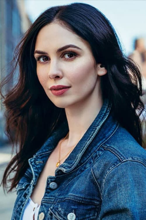 Sylvie Preston