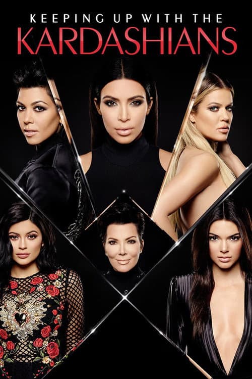 Keeping Up with the Kardashians Season 11 poster