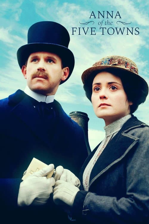Anna of the Five Towns Season 1 poster