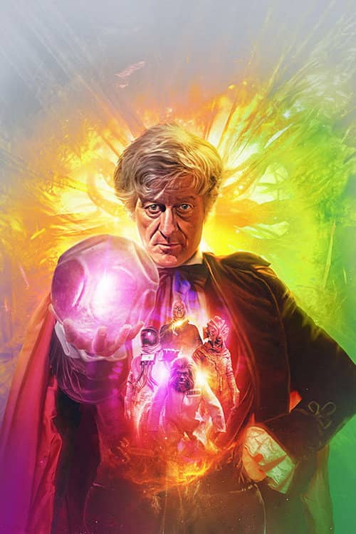 John Levene: In Conversation