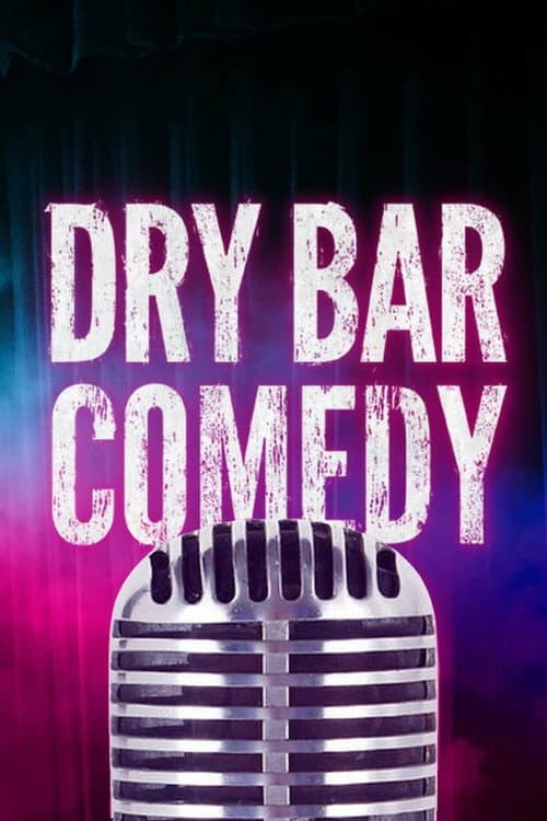 Dry Bar Comedy Season 8 poster