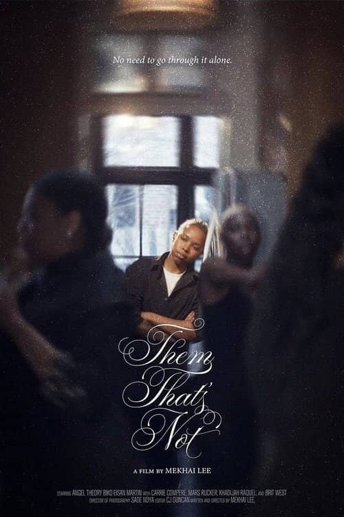Them That's Not