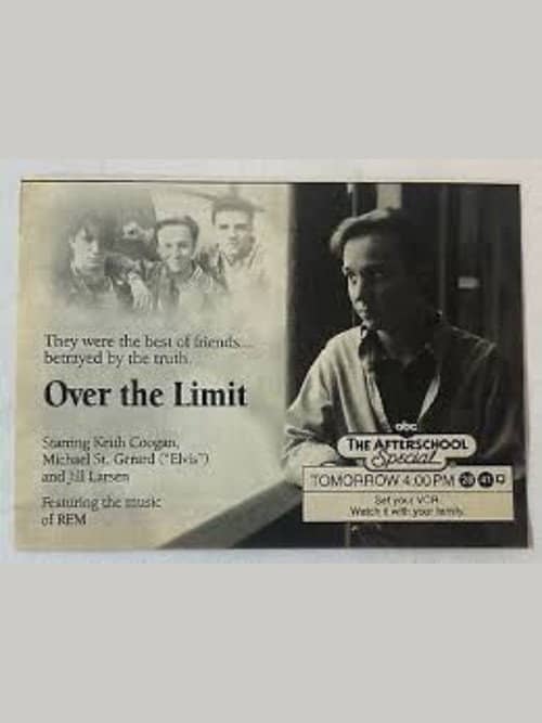 Over the Limit