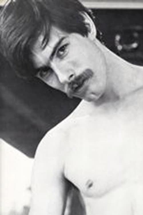 Steve Mars