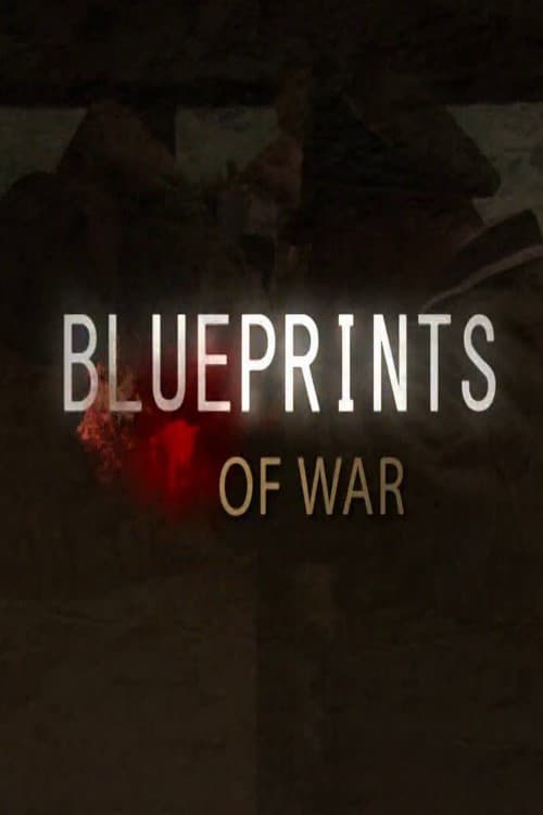 Blueprints of War Season 1 poster