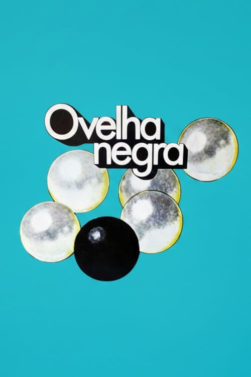 Ovelha Negra Season 1 poster
