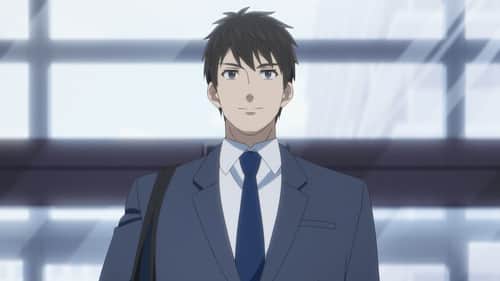 Episode 3: All I've Got Is Guts, After All