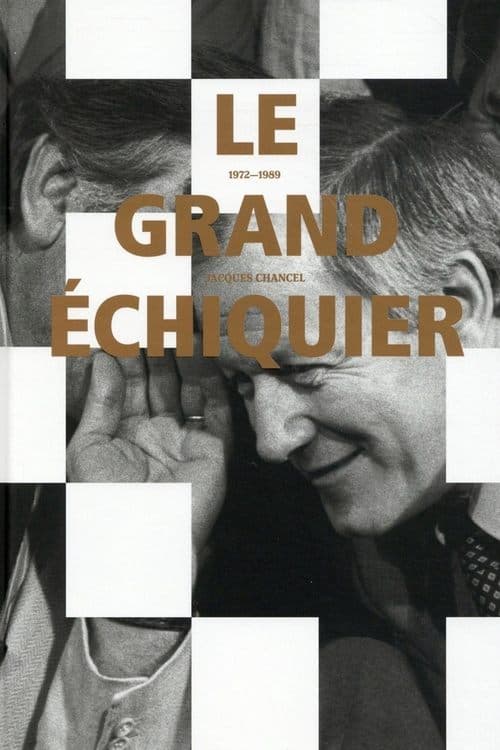 Le Grand Échiquier Season 2 poster