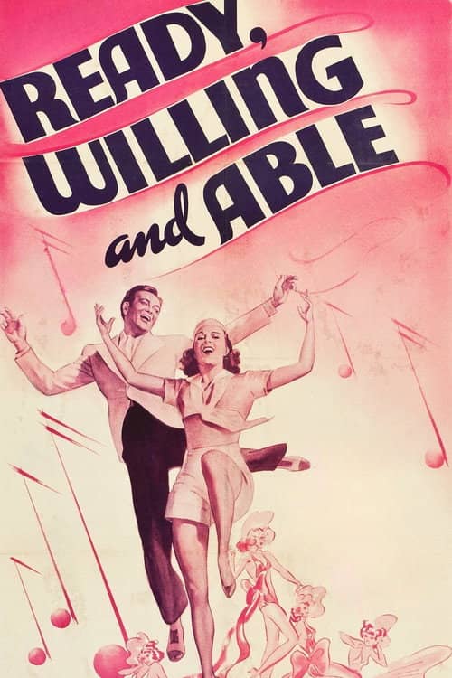 Ready, Willing and Able