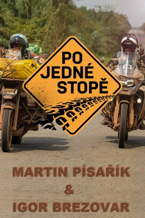 Po jedné stopě Season 2 poster