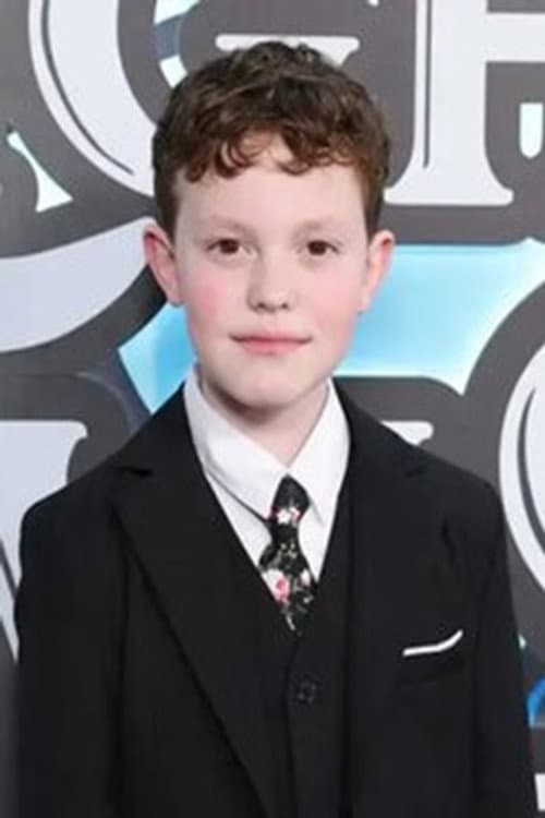 Tristan Borders