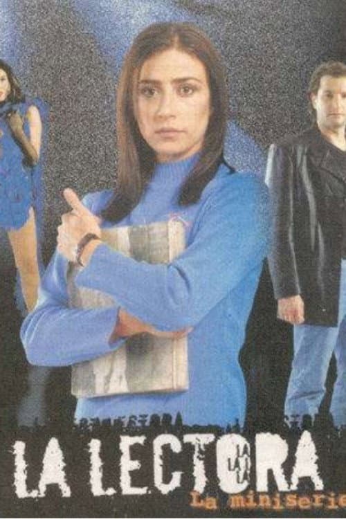 La lectora Season 1 poster