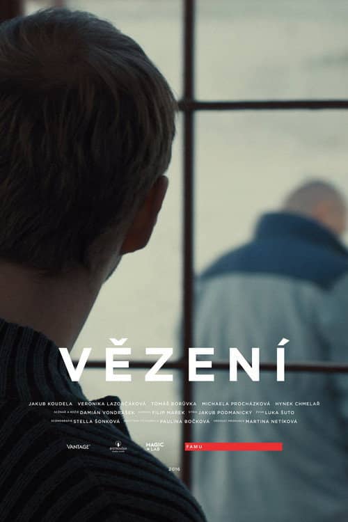 Vězení