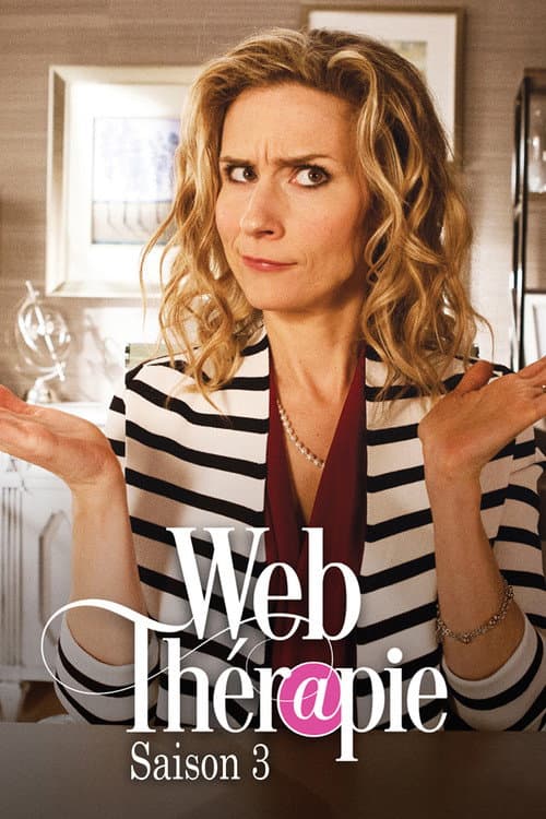 Web thérapie Season 3 poster