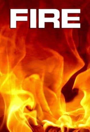 Fire Season 2 poster