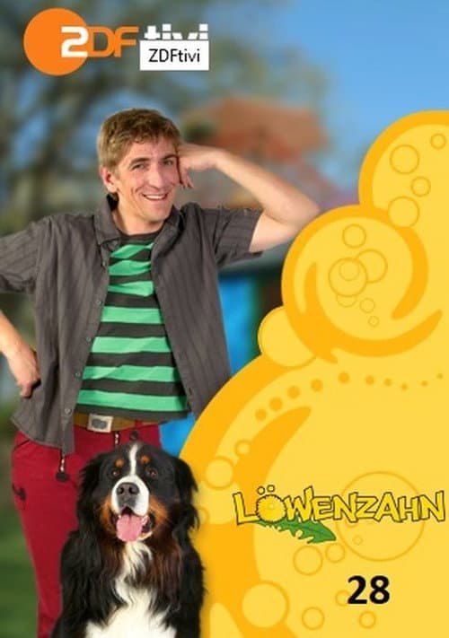 Löwenzahn Season 28 poster