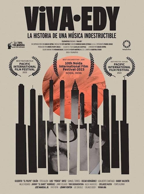 Viva Edy! The Story of an Indestructible Music