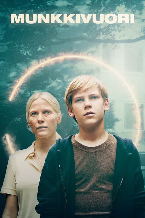 Munkkivuori Season 2 poster