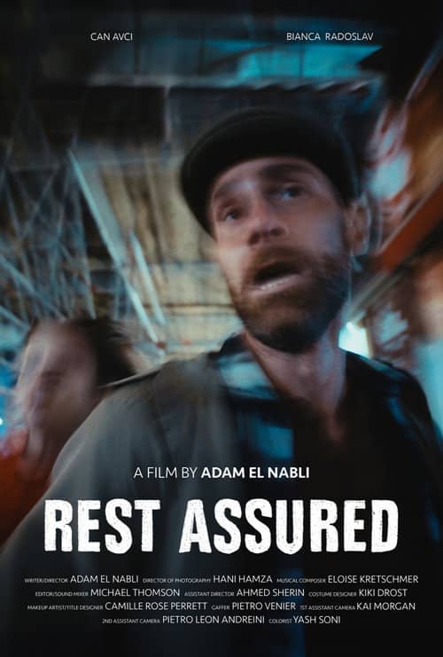 Rest Assured