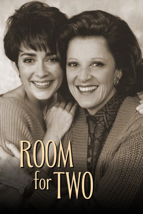 Room for Two Season 2 poster