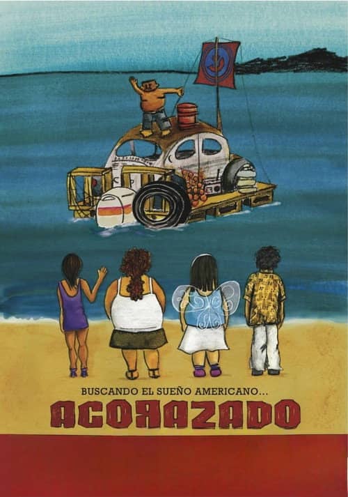 Acorazado