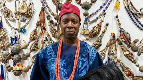 Lagos