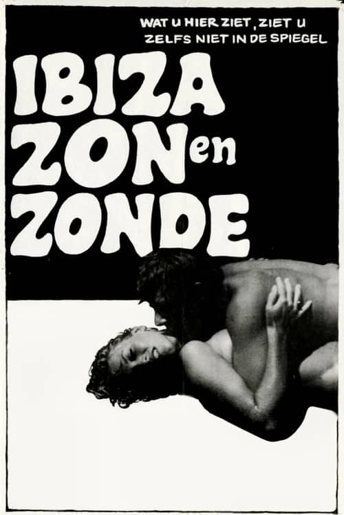 Ibiza, Sun and Sin