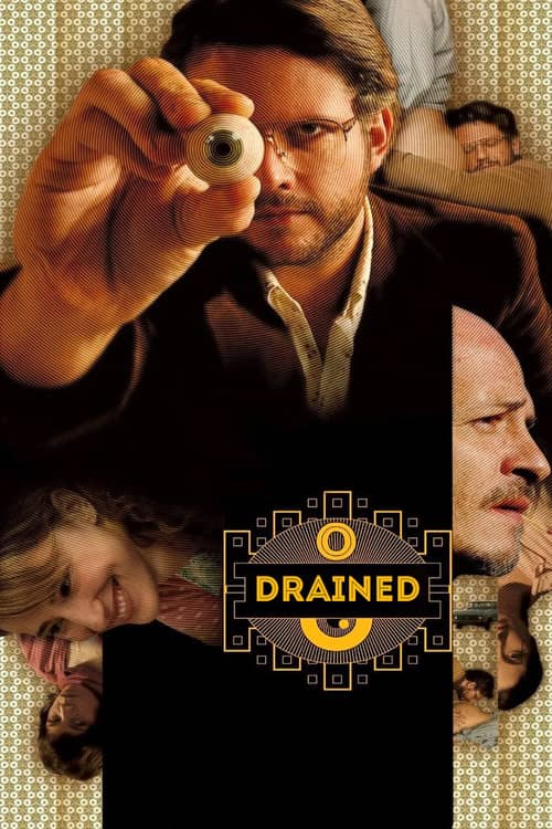Drained