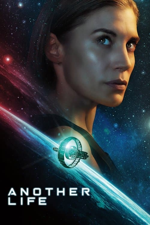 Another Life Season 1 poster