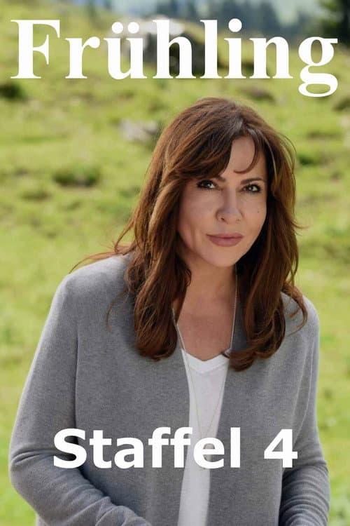 Frühling Season 4 poster