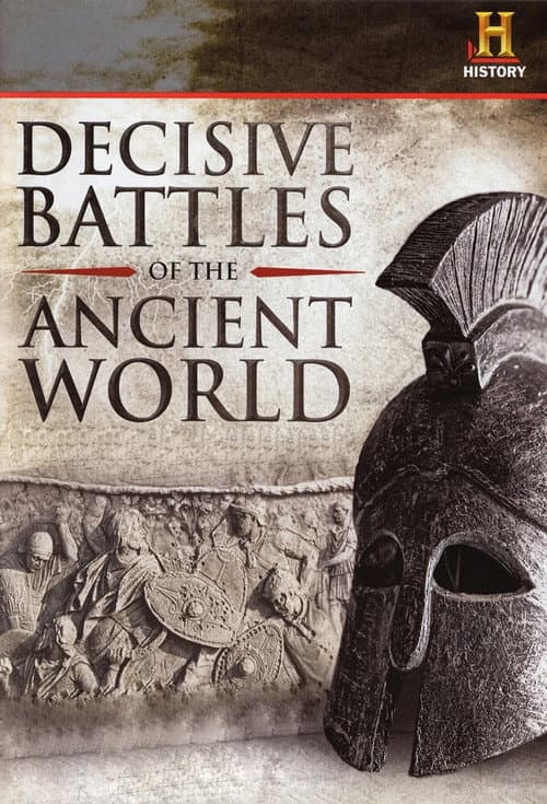 Decisive Battles Season 1 poster