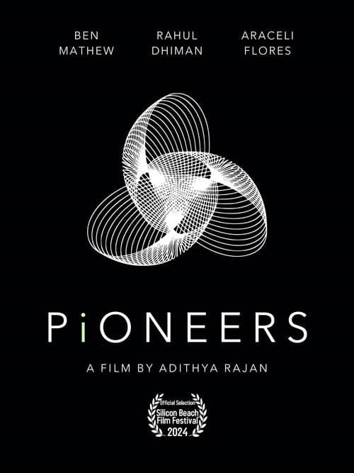 Pioneers