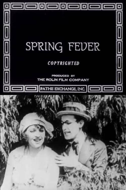 Spring Fever