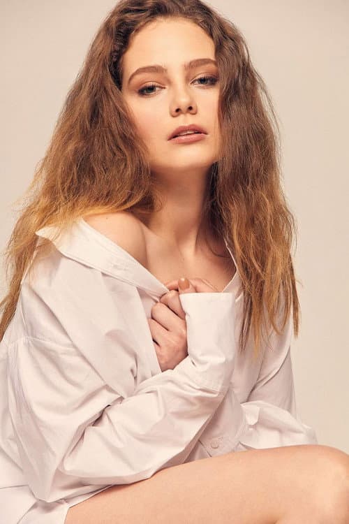 Rebeca Zajac