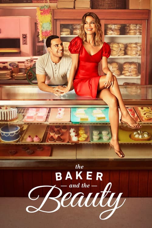The Baker and the Beauty Season 1 poster