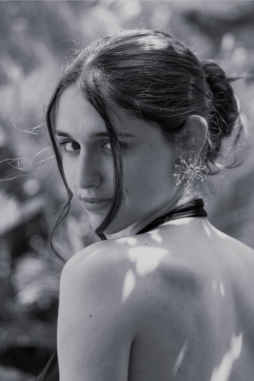 Sofía H. Delgado