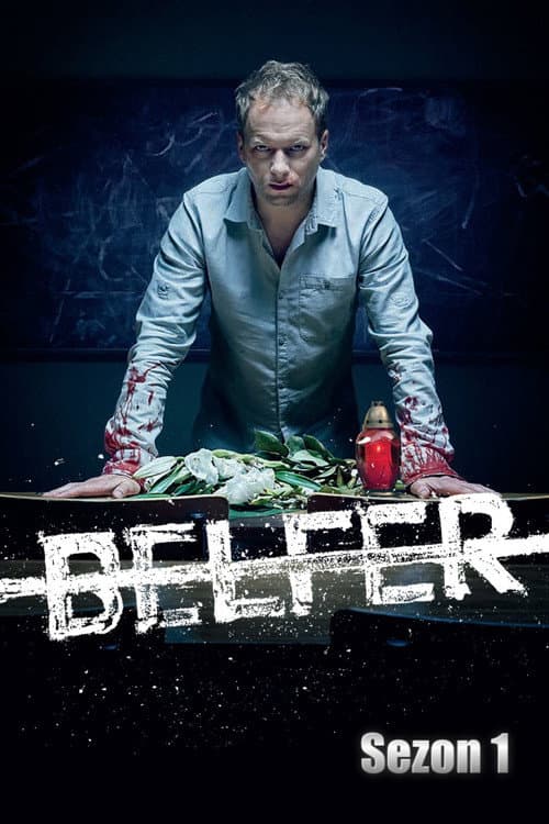 The Teacher Season 1 poster