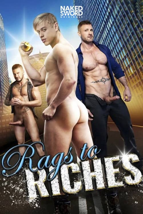 Rags to Riches