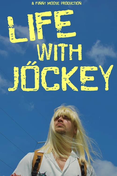 Life with Jockey