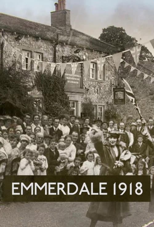 Emmerdale 1918 Limited Series poster