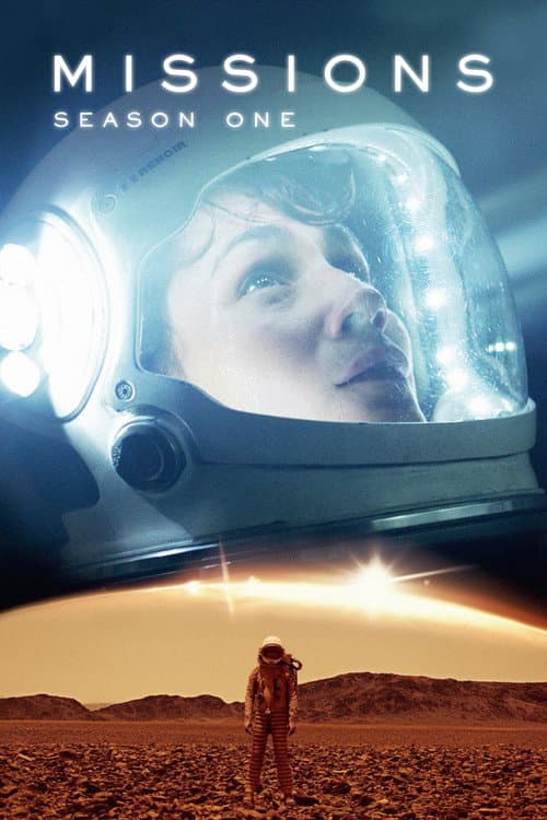 Missions Season 1 poster