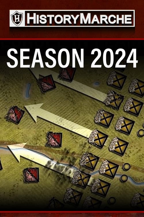 HistoryMarche 2024 poster