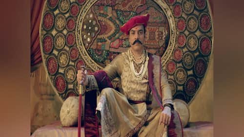 Kanhoji Angre